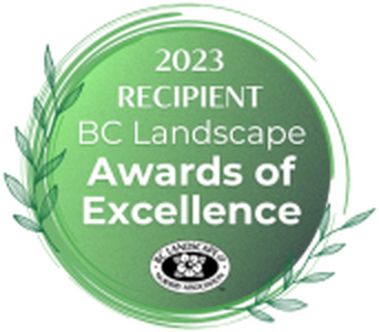 Landscape Awards of Excellence 2023