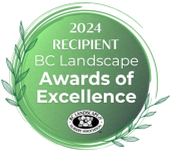 Landscape Awards of Excellence 2024
