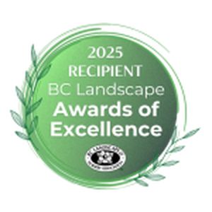 Landscape Awards of Excellence 2025