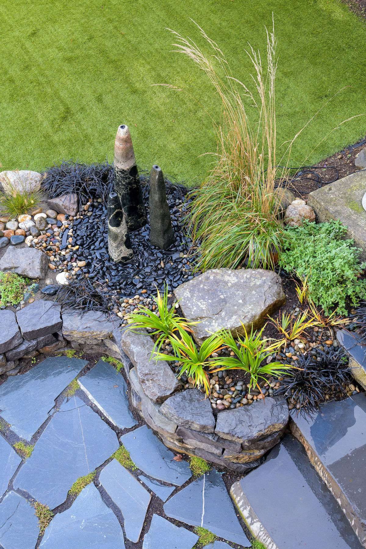 Craine Projects build phase