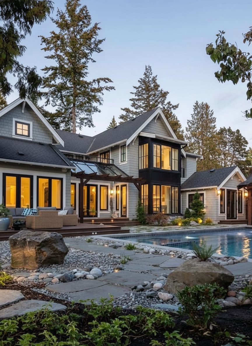 Beachwood Breeze project by Craine Projects