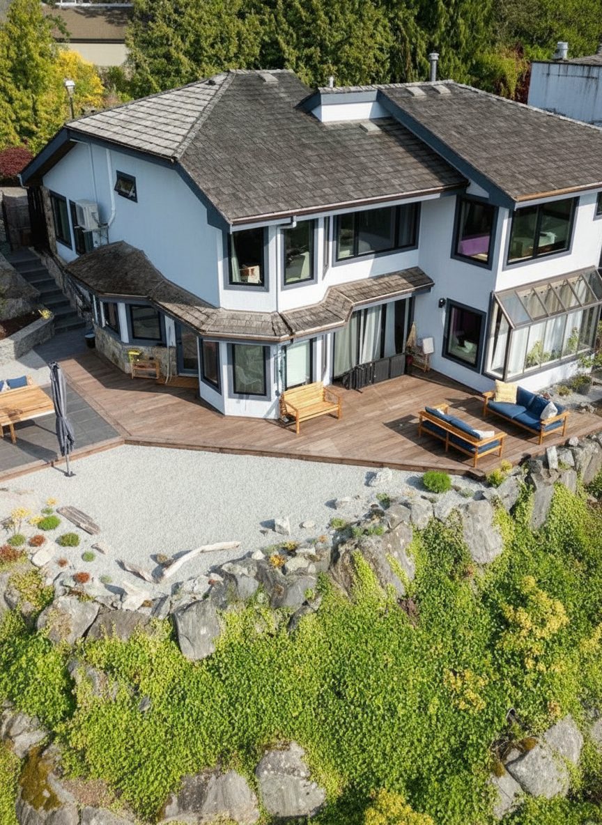 Caulfield Vista project by Craine Projects